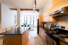 Style & Fun in Old Montreal