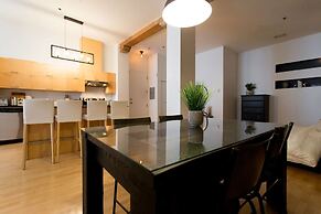 Style & Fun in Old Montreal