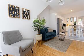 Perfectly Located Apt in Plateau