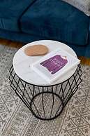 Perfectly Located Apt in Plateau