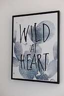 Perfectly Located Apt in Plateau