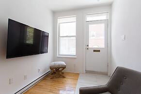 Perfectly Located Apt in Plateau