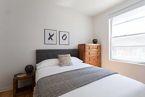 Perfectly Located Apt in Plateau