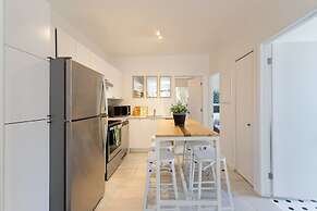 Perfectly Located Apt in Plateau