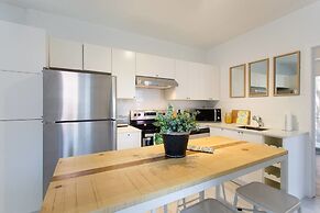 Perfectly Located Apt in Plateau