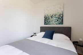 Perfectly Located Apt in Plateau