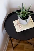 Perfectly Located Apt in Plateau