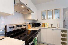 Perfectly Located Apt in Plateau