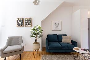 Perfectly Located Apt in Plateau