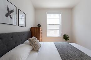 Perfectly Located Apt in Plateau