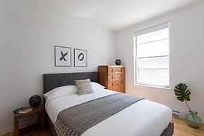 Perfectly Located Apt in Plateau