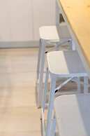 Perfectly Located Apt in Plateau