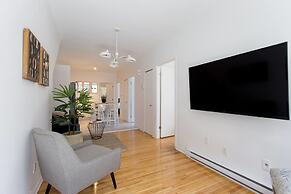 Perfectly Located Apt in Plateau