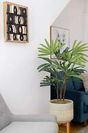 Perfectly Located Apt in Plateau