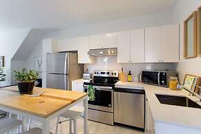 Perfectly Located Apt in Plateau