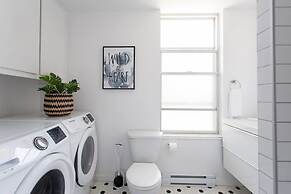 Perfectly Located Apt in Plateau