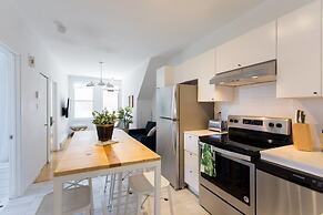 Perfectly Located Apt in Plateau