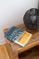 Perfectly Located Apt in Plateau