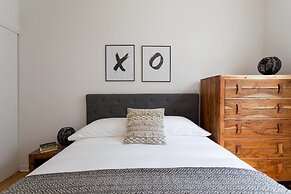 Perfectly Located Apt in Plateau