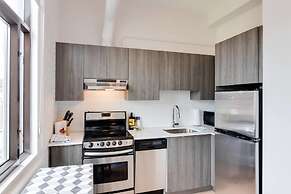 Perfect Downtown Loft