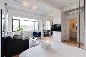 Perfect Downtown Loft