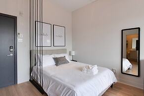 Perfect Downtown Loft