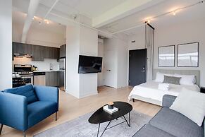 Perfect Downtown Loft