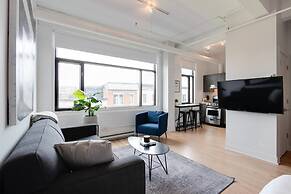 Perfect Downtown Loft