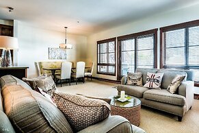 Mont-tremblant Country Chic Ski In/ski Out