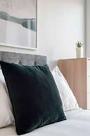 Discover Little Italy From a Bright Apartment