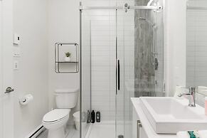 Discover Little Italy From a Bright Apartment