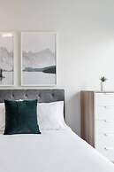 Discover Little Italy From a Bright Apartment