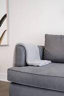 Discover Little Italy From a Bright Apartment