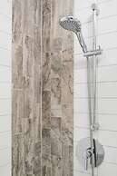 Discover Little Italy From a Bright Apartment