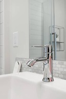 Discover Little Italy From a Bright Apartment