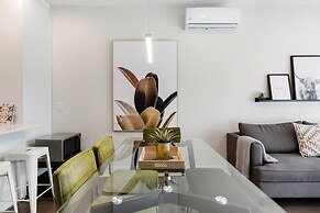 Discover Little Italy From a Bright Apartment