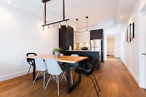 Spacious 2 Bedroom Condo in Little Italy