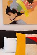 Spacious 2 Bedroom Condo in Little Italy