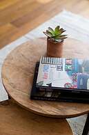 Spacious 2 Bedroom Condo in Little Italy