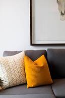 Spacious 2 Bedroom Condo in Little Italy