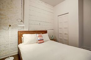 Spacious Industrial Loft in Le Plateau