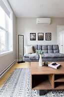 Trendy Little Italy 3 Bedroom Condo