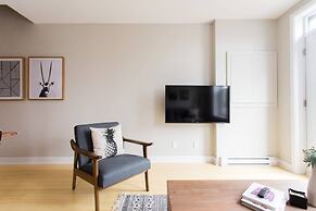 Trendy Little Italy 3 Bedroom Condo