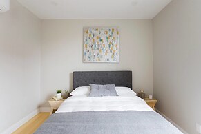 Trendy Little Italy 3 Bedroom Condo