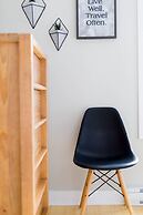 Trendy Little Italy 3 Bedroom Condo