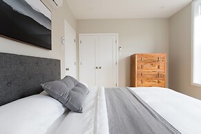 Trendy Little Italy 3 Bedroom Condo