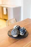 Trendy Little Italy 3 Bedroom Condo