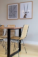 Trendy Little Italy 3 Bedroom Condo