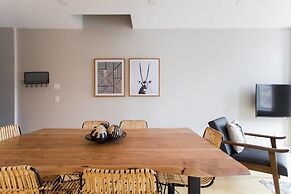 Trendy Little Italy 3 Bedroom Condo