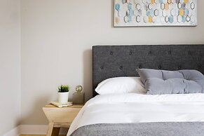 Trendy Little Italy 3 Bedroom Condo